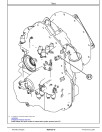 John Deere 410K Backhoe Loaders (SN. from C219607, D219607) Operation and Test Manual (TM12499)
