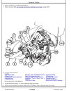 John Deere 410K Backhoe Loaders (SN. from C219607, D219607) Repair Manual (TM12500)