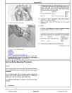 John Deere 710K Backhoe Loaders (SN. from E219607) Operation and Test Manual (TM12505)