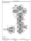 John Deere 710K Backhoe Loaders (SN. from D219607) Operation and Test Manual (TM12511)