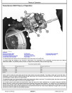 John Deere CP690 Cotton Pickers Diagnostic Manual (TM125119)