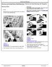 John Deere W210 Combines Repair Manual (TM125219)