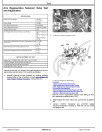 John Deere 180GLC (SN. from D020001) Crawler Excavators Operation and Test Manual (TM12542)