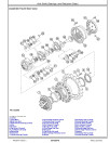 John Deere 180GLC (SN. from D020001) Crawler Excavators Repair Manual (TM12545)
