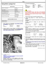 John Deere 160GLC (SN. from D055001) Crawler Excavators Operation and Test Manual (TM12548)