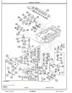 John Deere 160GLC (SN. from D055001) Crawler Excavators Repair Manual (TM12551)