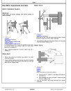 John Deere 109R and 112R Cutting Platforms Technical Manual (TM125519)