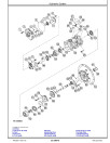 John Deere 130G (SN. from D040001) Crawler Excavators Repair Manual (TM12557)