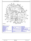 John Deere 380GLC (SN. from D900001) Crawler Excavators Operation and Test Manual (TM12572)