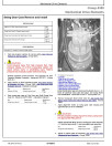 John Deere 380GLC (SN. from D900001) Crawler Excavators Repair Manual (TM12575)