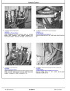 John Deere 245GLC (SN. from E600001) Crawler Excavators Repair Manual (TM12663)