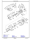 John Deere 135G (SN. from E400001) Crawler Excavators Repair Manual (TM12669)