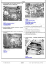 John Deere 1023E, 1026R (SN. from 310001) and 1025R (SN. from 110001) Compact Utility Tractors Technical Manual (TM126919)