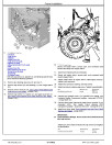 John Deere 644K (SN. from E651322) Hybrid 4WD Loaders Repair Manual (TM12708)