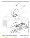 John Deere 750J (SN: D219963-310257) Crawler Dozers Operation and Test Manual (TM12709)