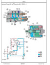 John Deere 750J (SN: D219963-310257) Crawler Dozers Operation and Test Manual (TM12709)