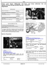 John Deere 750J (SN: D219963-310257) Crawler Dozers Operation and Test Manual (TM12709)