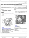 John Deere 2027R and 2032R Compact Utility Tractors (SN. from 010001) Operation, Tests and Repair Technical Manual (TM127119)