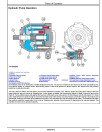 John Deere 655K (SN: E233169-339206) Crawler Loaders Operation and Test Manual (TM12720)