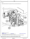 John Deere 655K (SN: E233169-339206) Crawler Loaders Operation and Test Manual (TM12720)