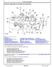 John Deere 655K (SN: E233169-339206) Crawler Loaders Operation and Test Manual (TM12720)