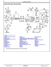 John Deere 655K (SN: E233169-339206) Crawler Loaders Repair Manual (TM12721)