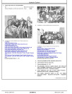 John Deere 655K (SN: E233169-339206) Crawler Loaders Repair Manual (TM12721)
