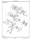 John Deere 9970 (PIN Prefix 1YC) and China 4MZ-5 Cotton Pickers Repair Manual (TM127319)