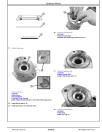 John Deere 9970 (PIN Prefix 1YC) and China 4MZ-5 Cotton Pickers Repair Manual (TM127319)