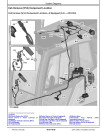 John Deere E240, E240LC and E260LC Crawler Excavators (SN. from C500021, D500178) Operation and Test Manual (TM12732)