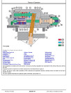 John Deere E240, E240LC and E260LC Crawler Excavators (SN. from C500021, D500178) Operation and Test Manual (TM12732)