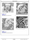 John Deere E240, E240LC and E260LC Crawler Excavators (SN. from C500021, D500178) Repair Manual (TM12738)