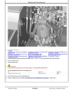 John Deere E240, E240LC and E260LC Crawler Excavators (SN. from C500021, D500178) Repair Manual (TM12738)