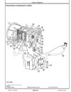 John Deere WL56 (SN: C000010-000508, D000326-000508) 4WD Loaders w.T2/S2 Engines Operation and Test Manual (TM12741)