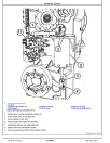 John Deere WL56 (SN: C000010-000508, D000326-000508) 4WD Loaders w.T2/S2 Engines Repair Manual (TM12745)