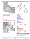 John Deere WL56 (SN: C000010-000508, D000326-000508) 4WD Loaders w.T2/S2 Engines Repair Manual (TM12745)