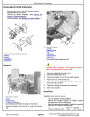 John Deere QuikTrak 648R, 652B, 652E, 652R EFI/MOD, 661R (EFI) Walk-Behind Mowers Technical Manual (TM127719)