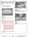John Deere QuikTrak 648R, 652B, 652E, 652R EFI/MOD, 661R (EFI) Walk-Behind Mowers Technical Manual (TM127719)