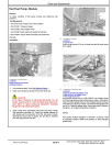 John Deere QuikTrak 648R, 652B, 652E, 652R EFI/MOD, 661R (EFI) Walk-Behind Mowers Technical Manual (TM127719)