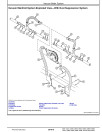 John Deere DB37, DB44, DB50, DB55, DB58, DB60, DB66, DB74, DB80, DB83, DB88, DB90, DB120 Planters Repair Manual (TM127819)