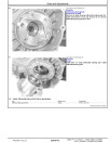 John Deere 3025E, 3032E, 3036E and 3038E Compact Utility Tractors Technical Manual (TM127919)