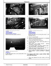 John Deere 329E and 333E Compact Track Loaders (SN. from E236690) Operation and Test Manual (TM12805)