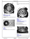 John Deere 329E, 333E Compact Track Loaders, 328E and 332E Skid Steer Loaders Repair Manual (TM12808)