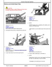 John Deere 1870 and P576 23.2 m (76 ft) Air Hoe Drills Repair Manual (TM128119)