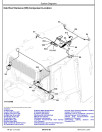 John Deere 605K (SN. from E237629) Crawler Loaders Operation and Test Manual (TM12821)