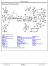 John Deere 605K (SN. from E237629) Crawler Loaders Repair Manual (TM12822)