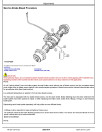 John Deere 325SK Side Shift Backhoe Loaders (SN. from C235589) Operation and Test Manual (TM12827)