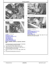 John Deere 325SK Side Shift Backhoe Loaders (SN. from C235589) Repair Manual (TM12828)