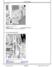 John Deere 5085E and 5100E iT4 Tractors Repair Manual (TM128319)