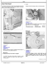 John Deere C230 (4LZ-11, 4LZ-11A) Combines (SN. from 010000) Technical Manual (TM128519)